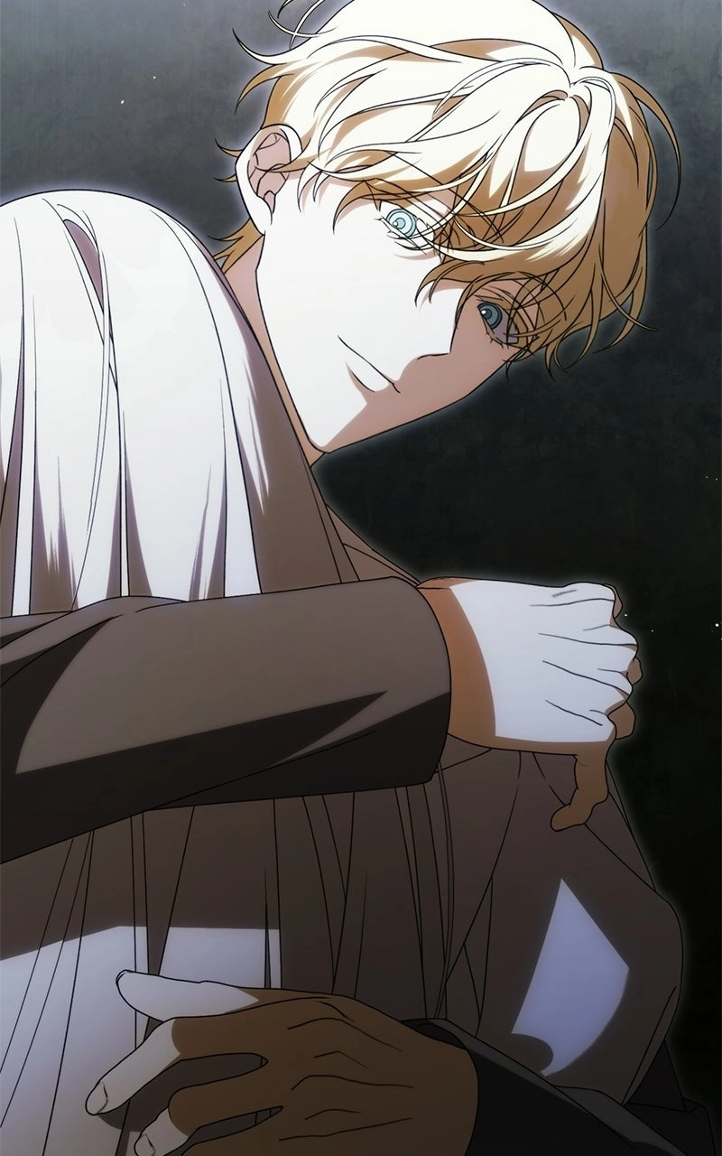 Why Are You Obsessed? Even Though You're Dead Chapter 43 page 71
