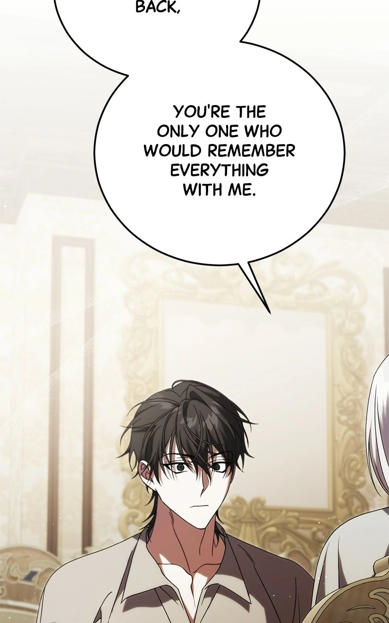 Why Are You Obsessed? Even Though You're Dead Chapter 43 page 64