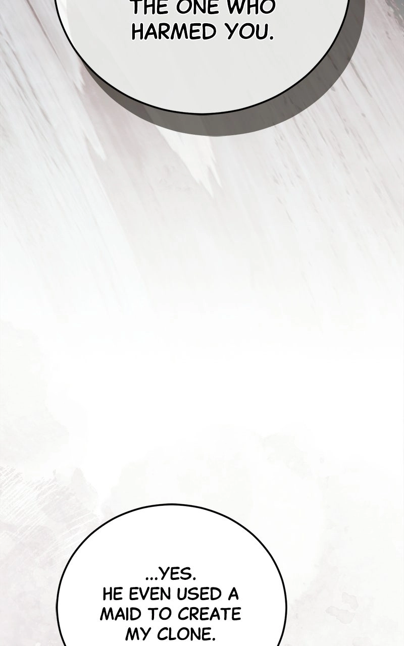 Why Are You Obsessed? Even Though You're Dead Chapter 43 page 75