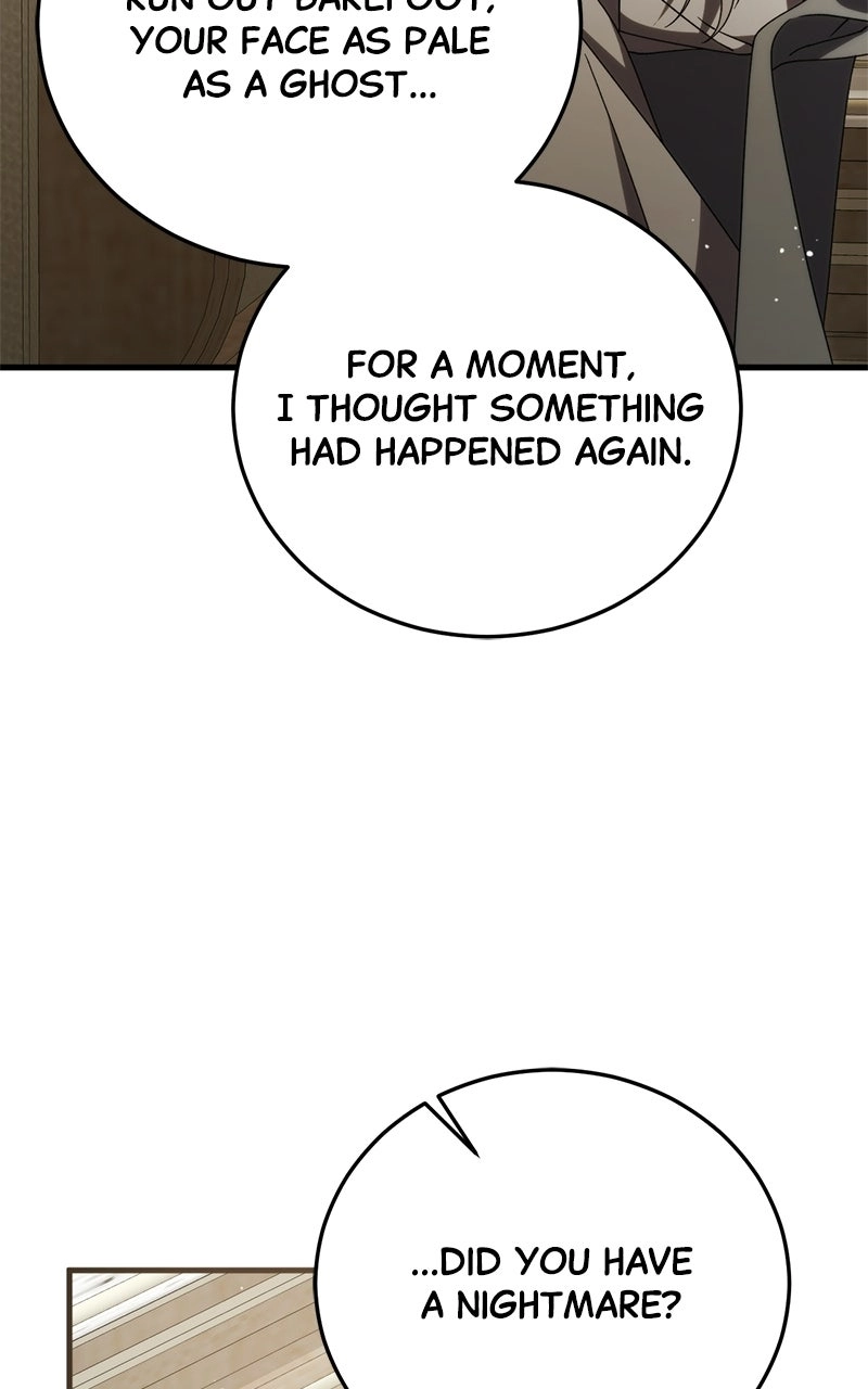 Why Are You Obsessed? Even Though You're Dead Chapter 43 page 58