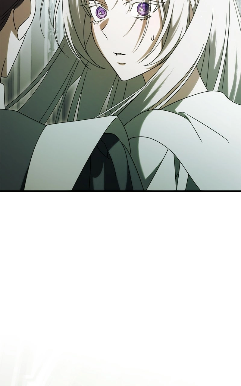 Why Are You Obsessed? Even Though You're Dead Chapter 43 page 41