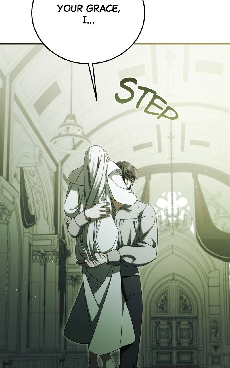 Why Are You Obsessed? Even Though You're Dead Chapter 43 page 47