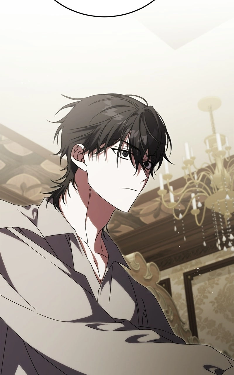 Why Are You Obsessed? Even Though You're Dead Chapter 43 page 61