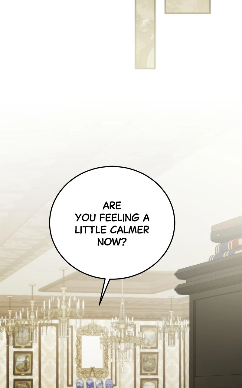Why Are You Obsessed? Even Though You're Dead Chapter 43 page 55