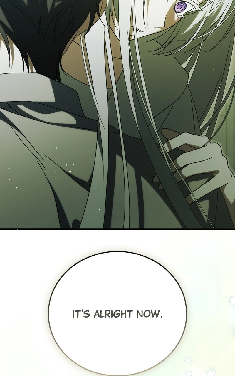 Why Are You Obsessed? Even Though You're Dead Chapter 43 page 49