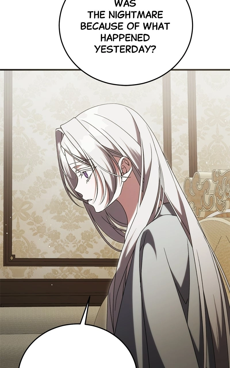 Why Are You Obsessed? Even Though You're Dead Chapter 43 page 69
