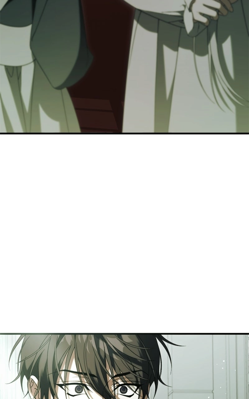 Why Are You Obsessed? Even Though You're Dead Chapter 43 page 39