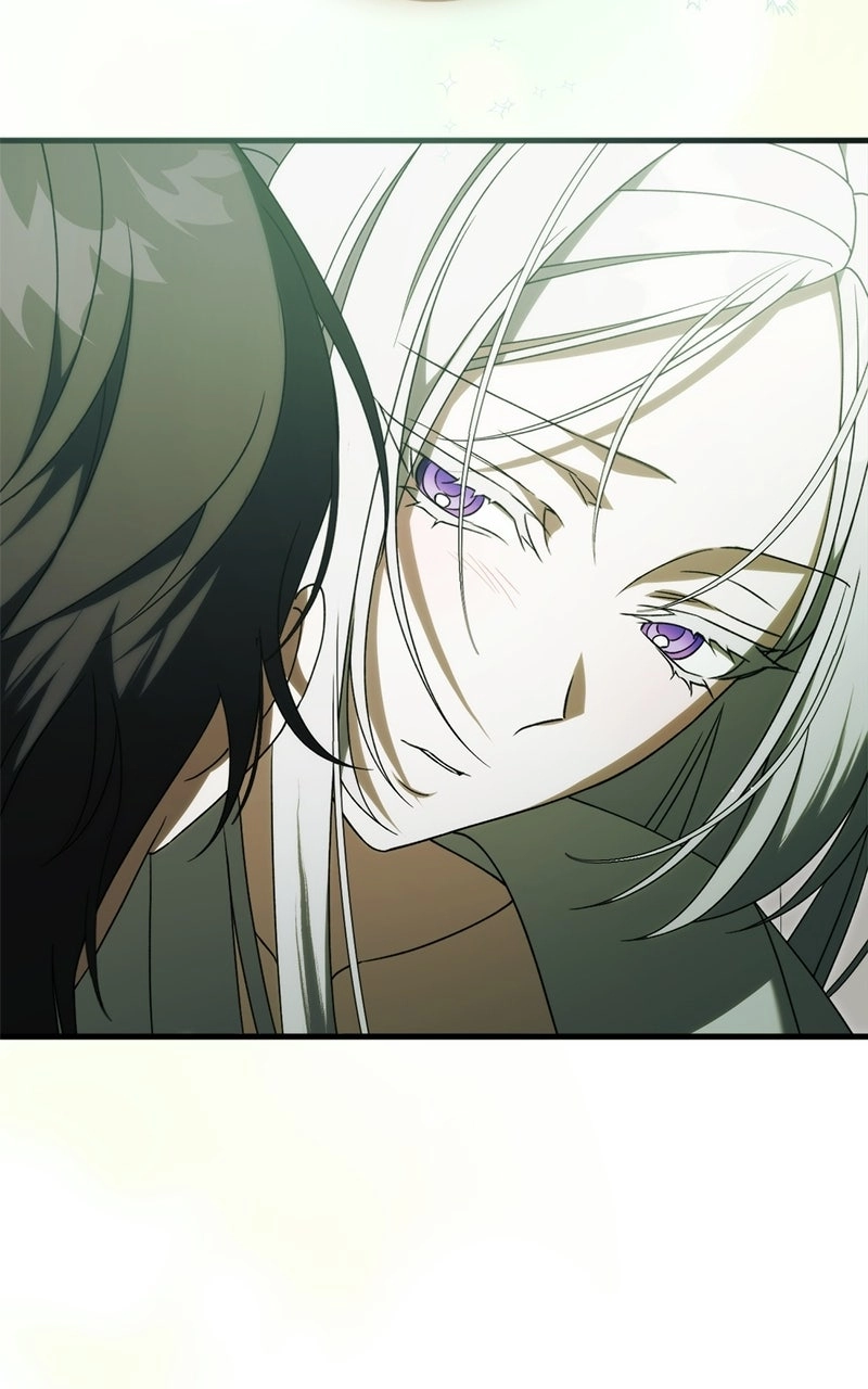 Why Are You Obsessed? Even Though You're Dead Chapter 43 page 50