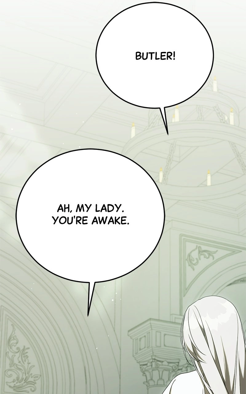 Why Are You Obsessed? Even Though You're Dead Chapter 43 page 113