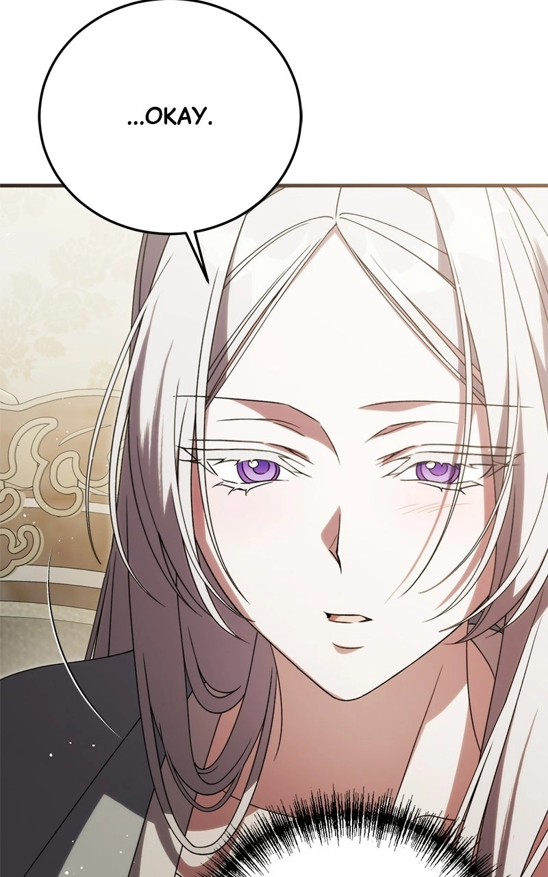 Why Are You Obsessed? Even Though You're Dead Chapter 43 page 105