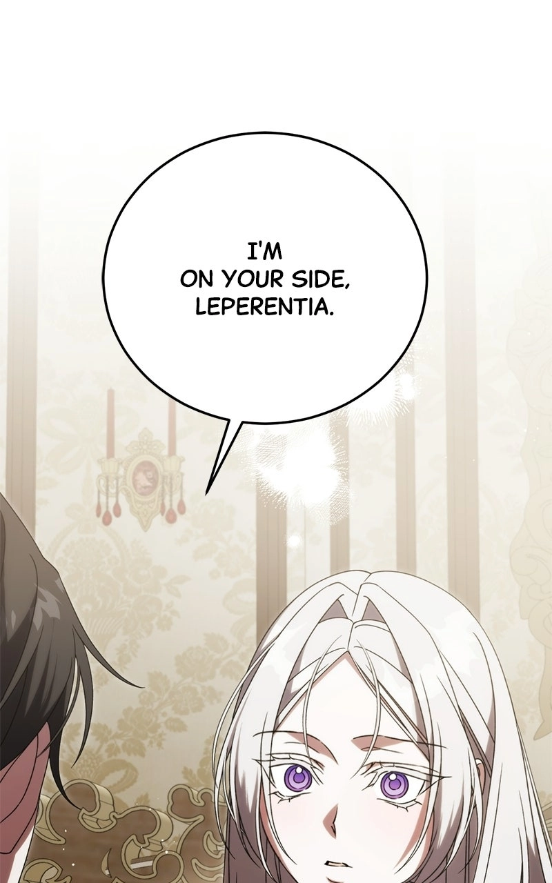 Why Are You Obsessed? Even Though You're Dead Chapter 43 page 103