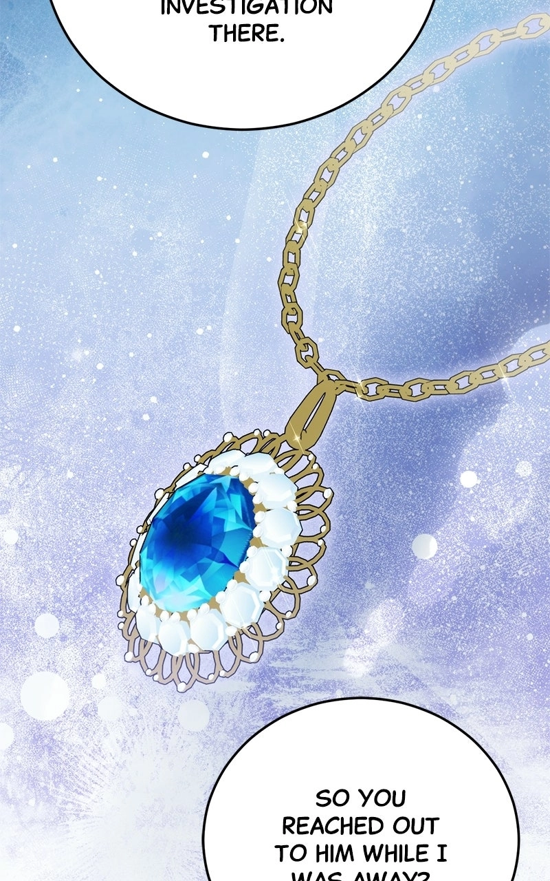 Why Are You Obsessed? Even Though You're Dead Chapter 43 page 98