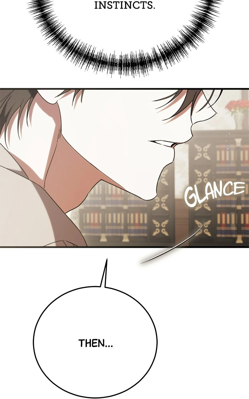 Why Are You Obsessed? Even Though You're Dead Chapter 43 page 87