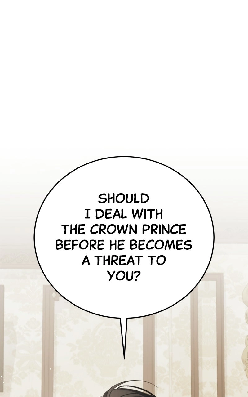 Why Are You Obsessed? Even Though You're Dead Chapter 43 page 88