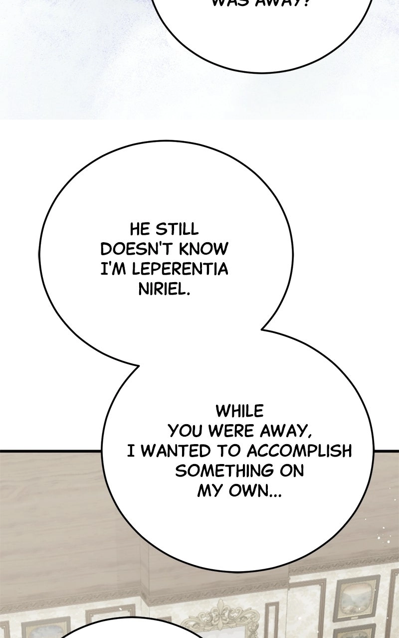 Why Are You Obsessed? Even Though You're Dead Chapter 43 page 99