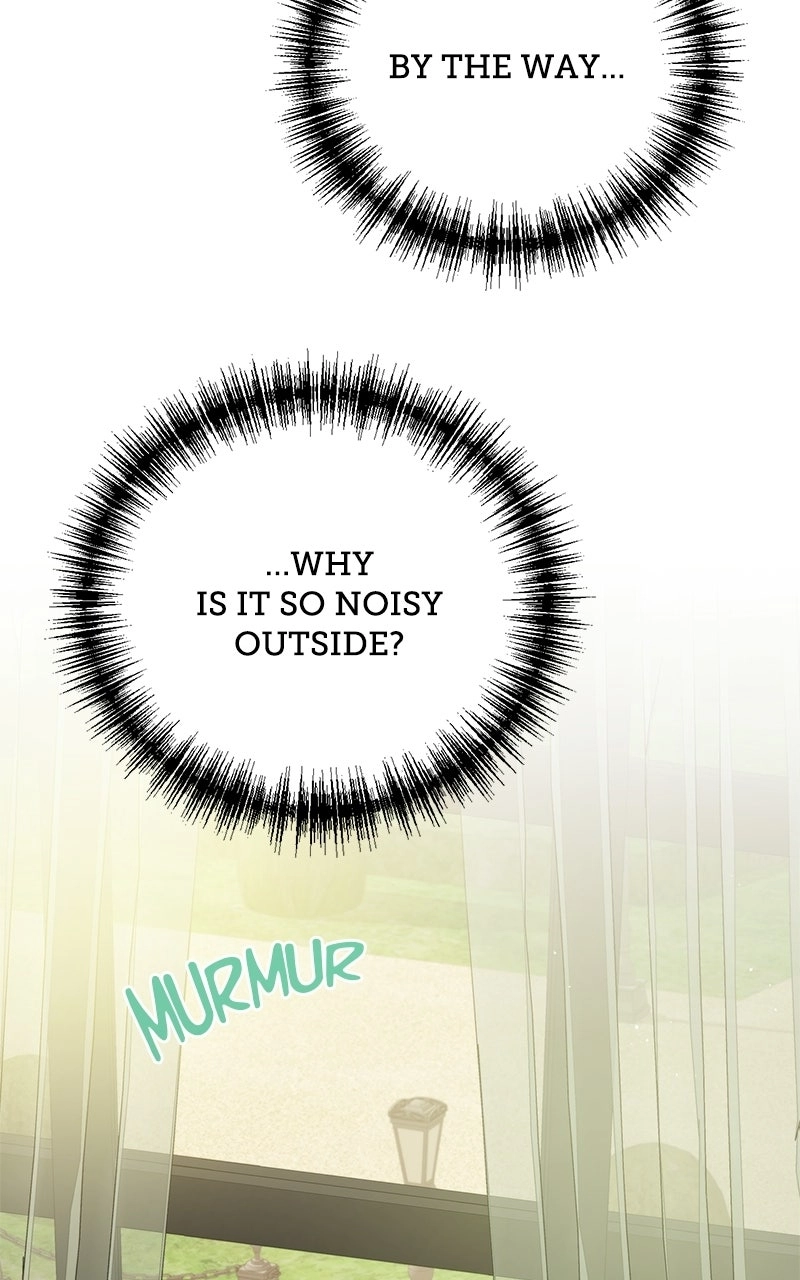 Why Are You Obsessed? Even Though You're Dead Chapter 43 page 110