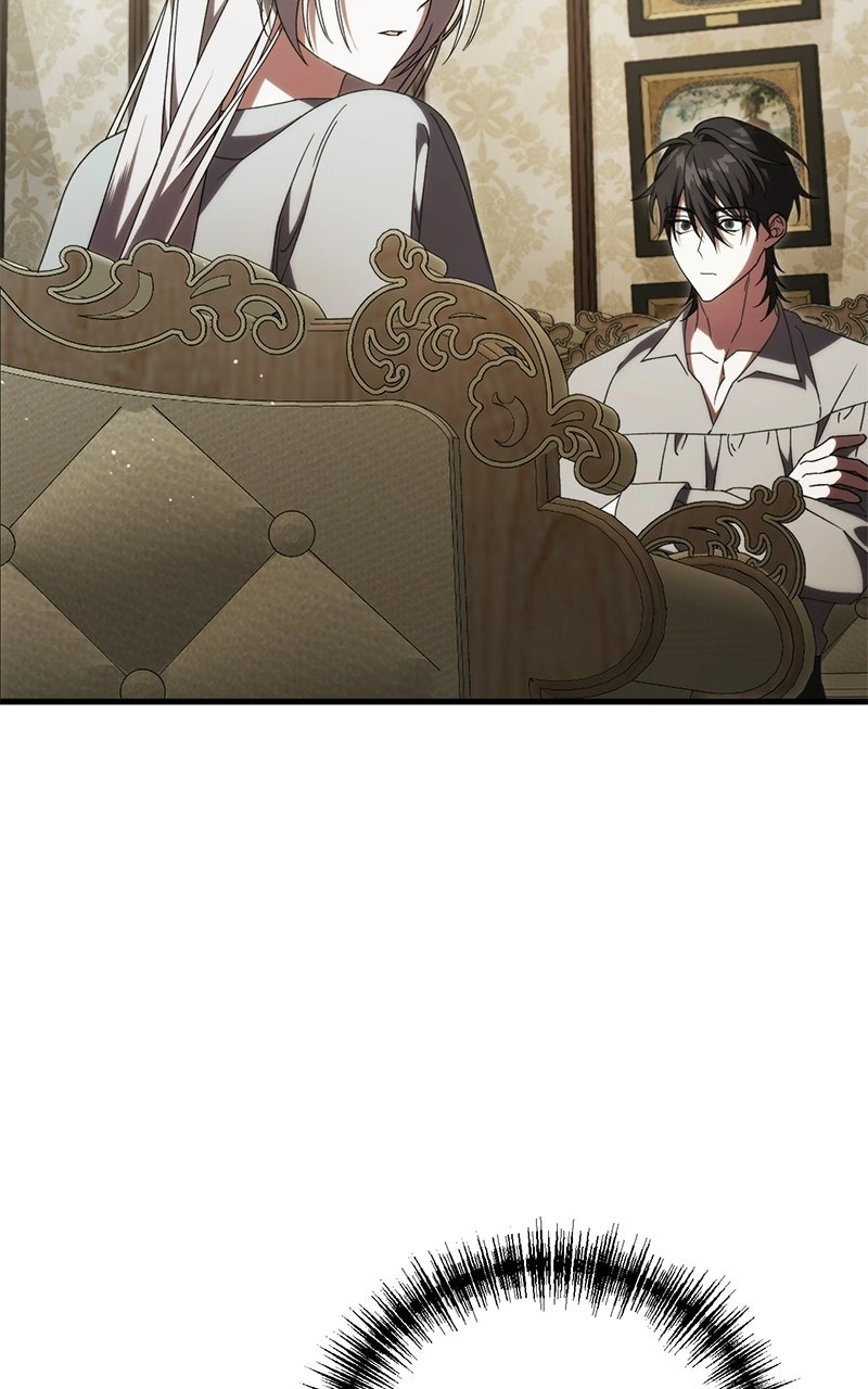 Why Are You Obsessed? Even Though You're Dead Chapter 43 page 109