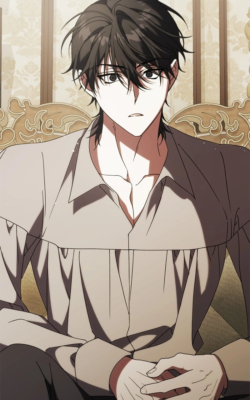 Why Are You Obsessed? Even Though You're Dead Chapter 43 page 89