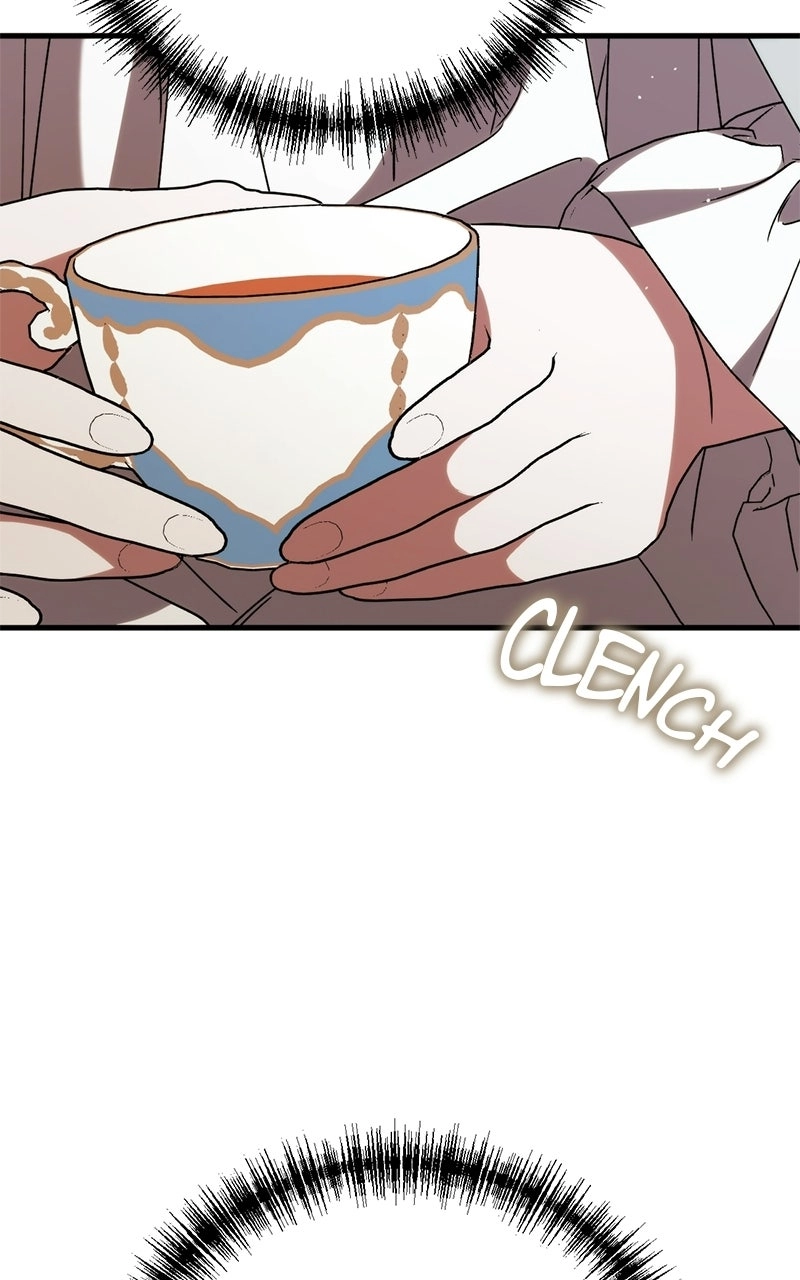 Why Are You Obsessed? Even Though You're Dead Chapter 43 page 85