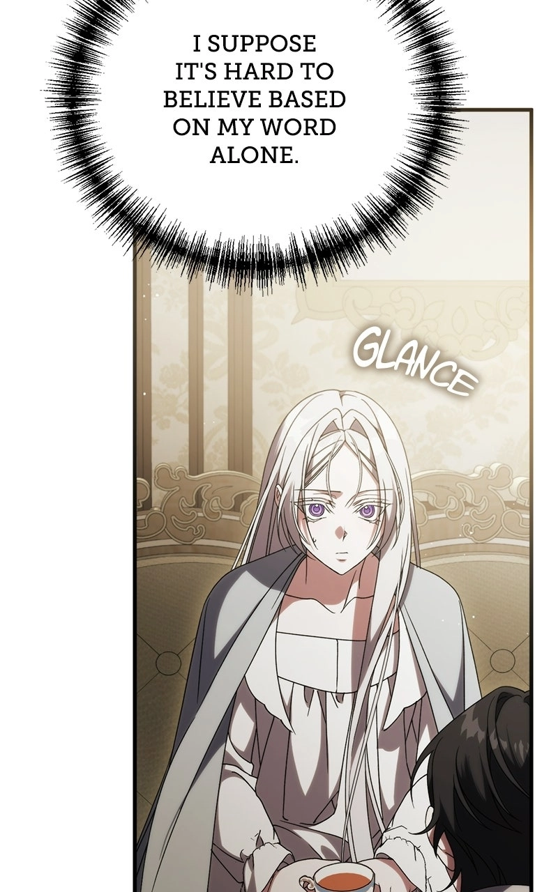 Why Are You Obsessed? Even Though You're Dead Chapter 43 page 83