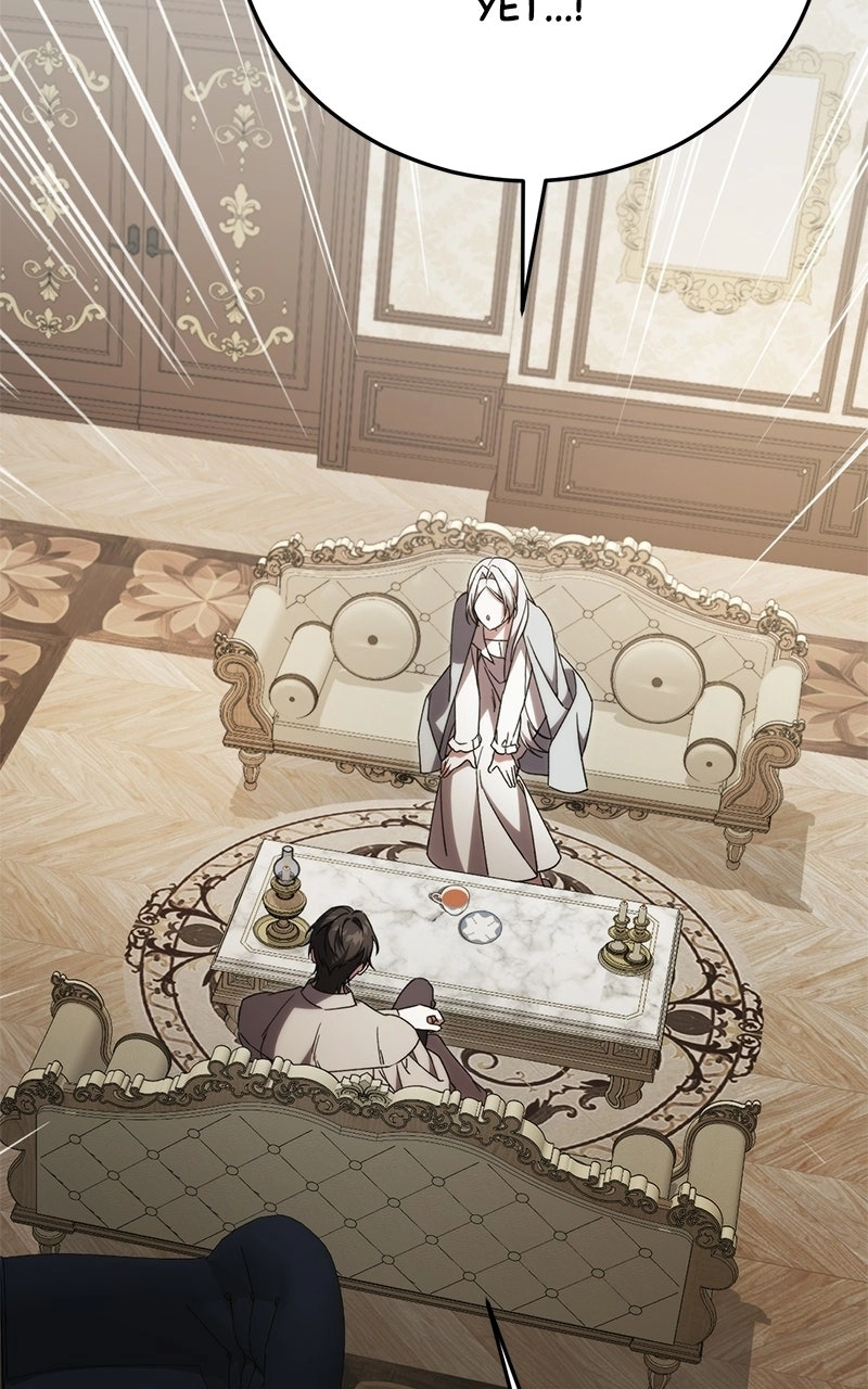 Why Are You Obsessed? Even Though You're Dead Chapter 43 page 92