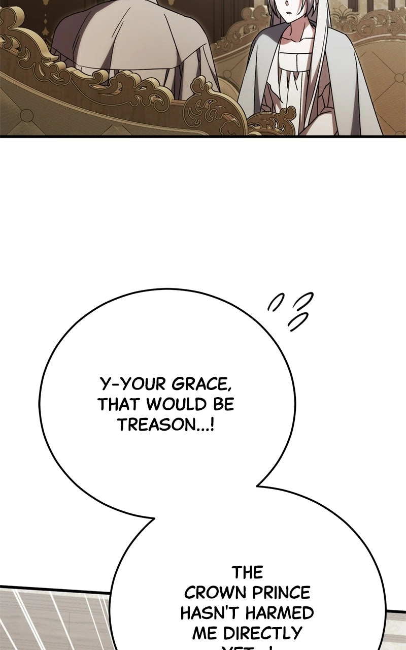Why Are You Obsessed? Even Though You're Dead Chapter 43 page 91