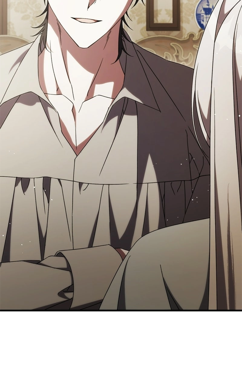 Why Are You Obsessed? Even Though You're Dead Chapter 43 page 102