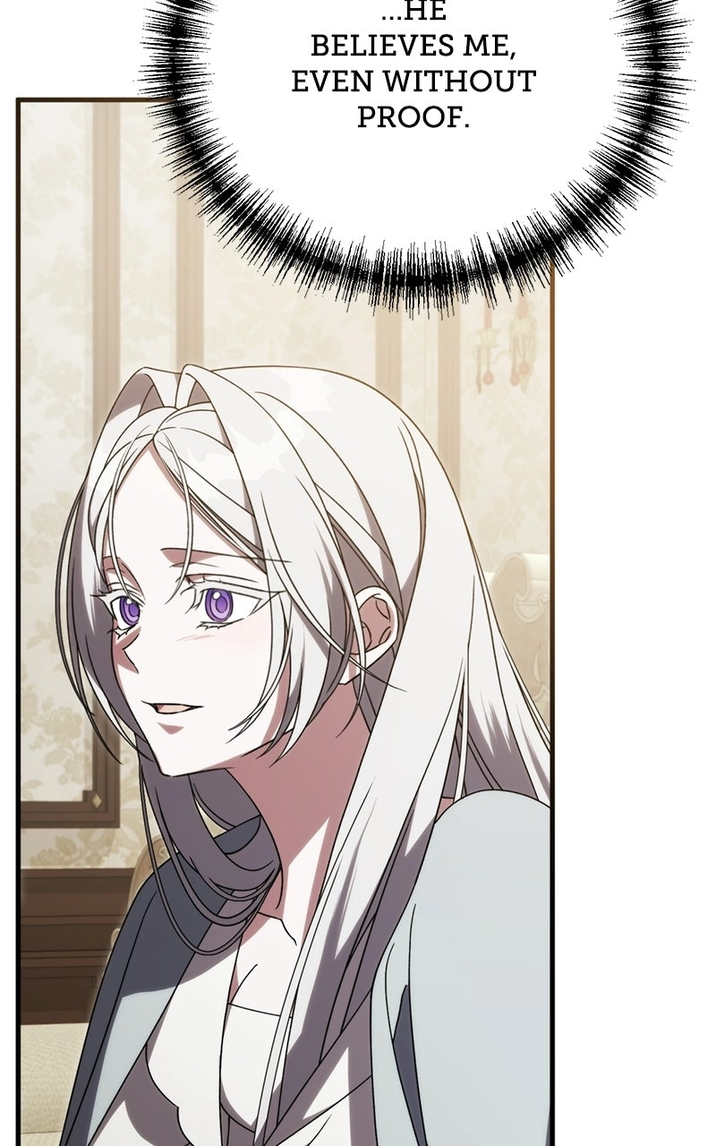 Why Are You Obsessed? Even Though You're Dead Chapter 43 page 94