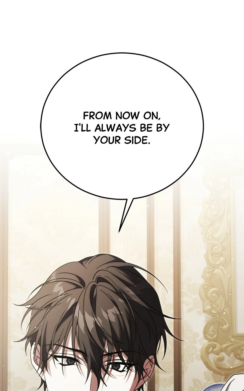 Why Are You Obsessed? Even Though You're Dead Chapter 43 page 101