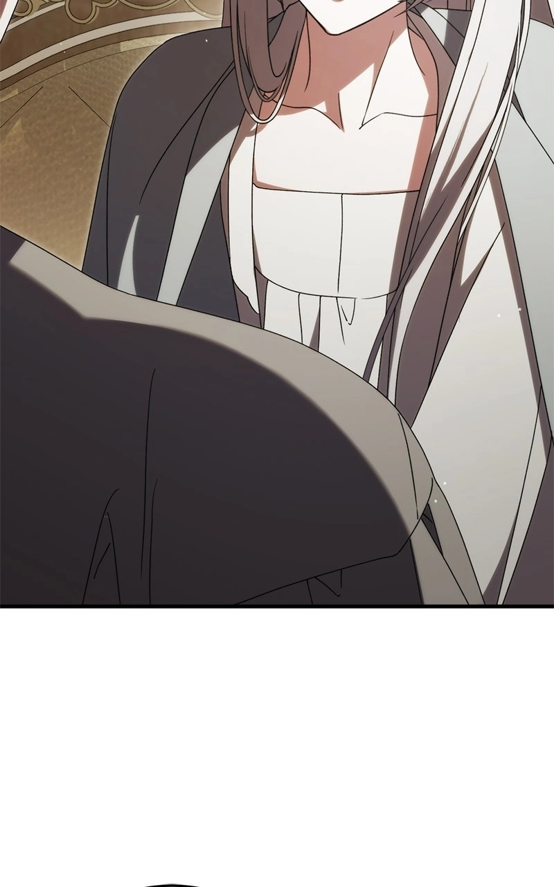 Why Are You Obsessed? Even Though You're Dead Chapter 43 page 104
