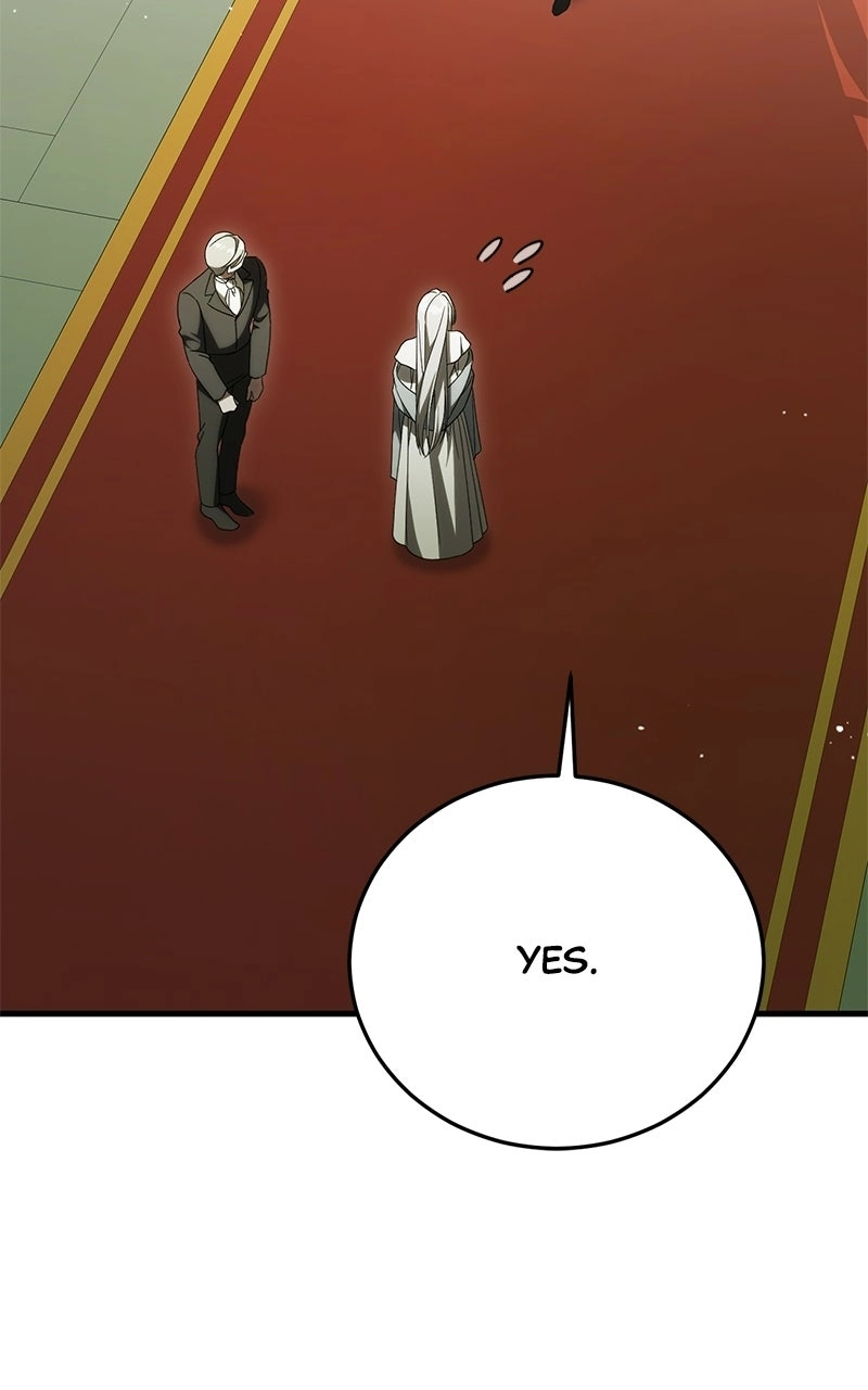 Why Are You Obsessed? Even Though You're Dead Chapter 43 page 120