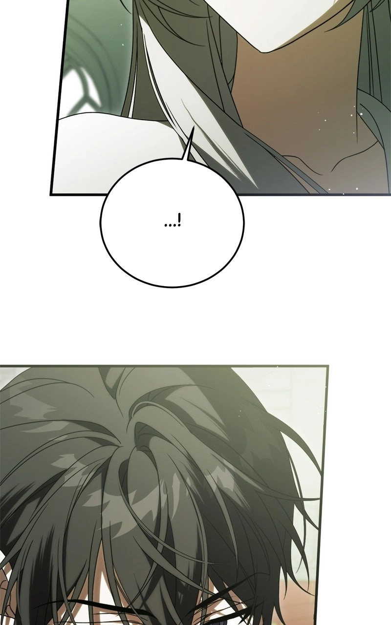 Why Are You Obsessed? Even Though You're Dead Chapter 43 page 124