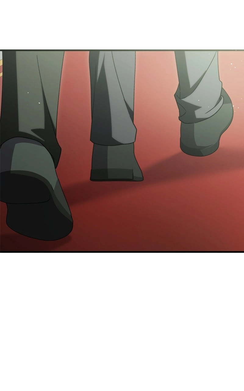 Why Are You Obsessed? Even Though You're Dead Chapter 43 page 133
