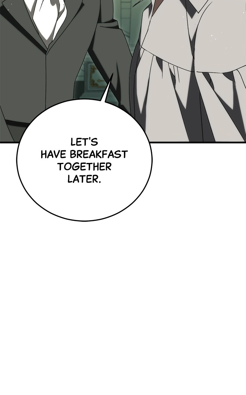 Why Are You Obsessed? Even Though You're Dead Chapter 43 page 132