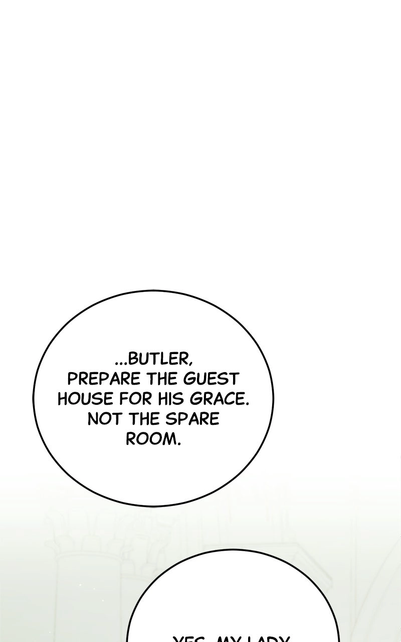 Why Are You Obsessed? Even Though You're Dead Chapter 43 page 129