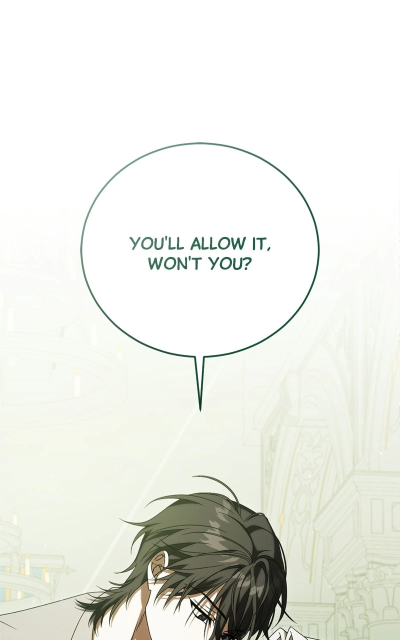 Why Are You Obsessed? Even Though You're Dead Chapter 43 page 126