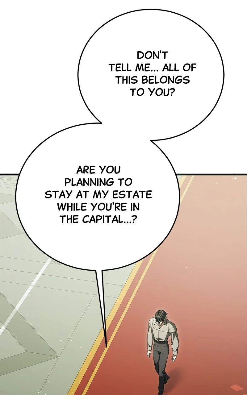 Why Are You Obsessed? Even Though You're Dead Chapter 43 page 119