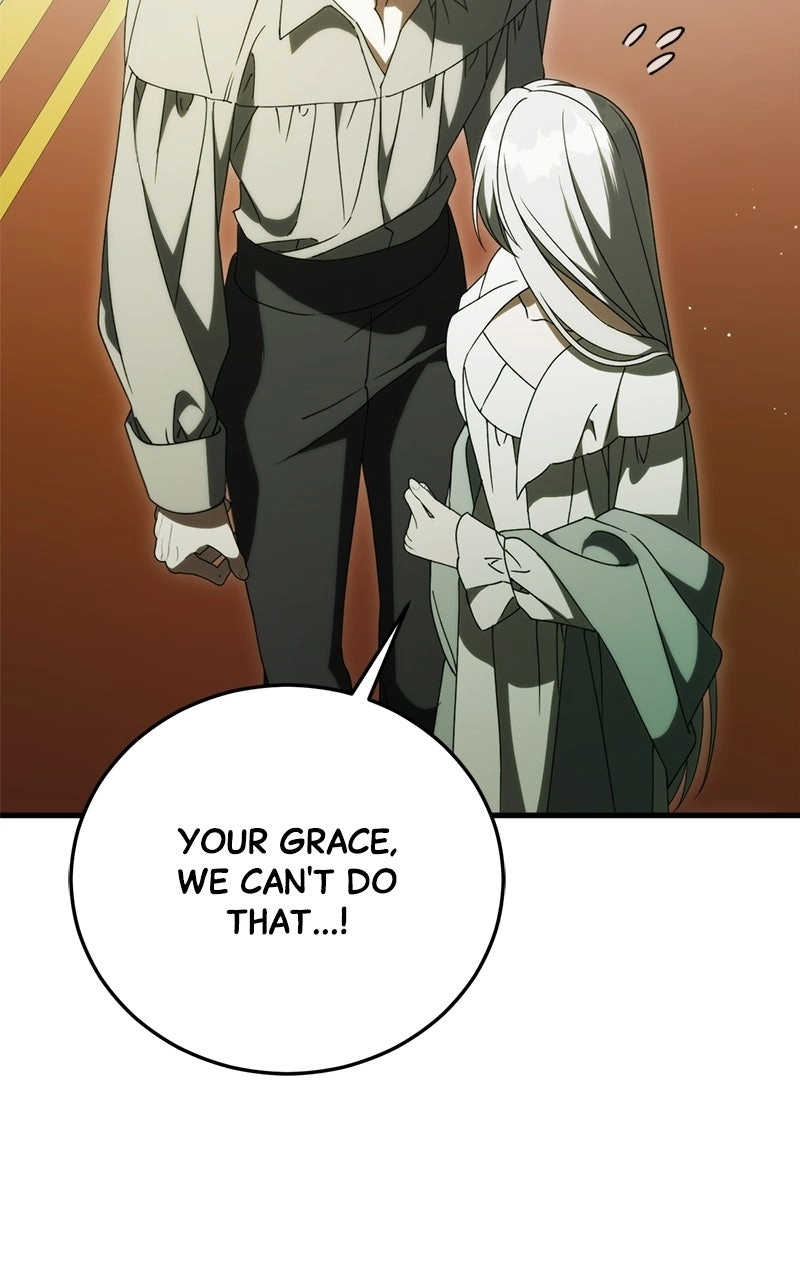 Why Are You Obsessed? Even Though You're Dead Chapter 43 page 122