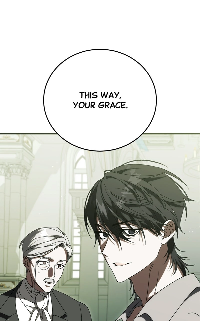 Why Are You Obsessed? Even Though You're Dead Chapter 43 page 131
