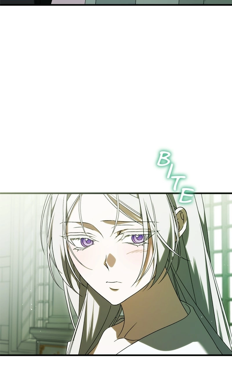Why Are You Obsessed? Even Though You're Dead Chapter 43 page 128