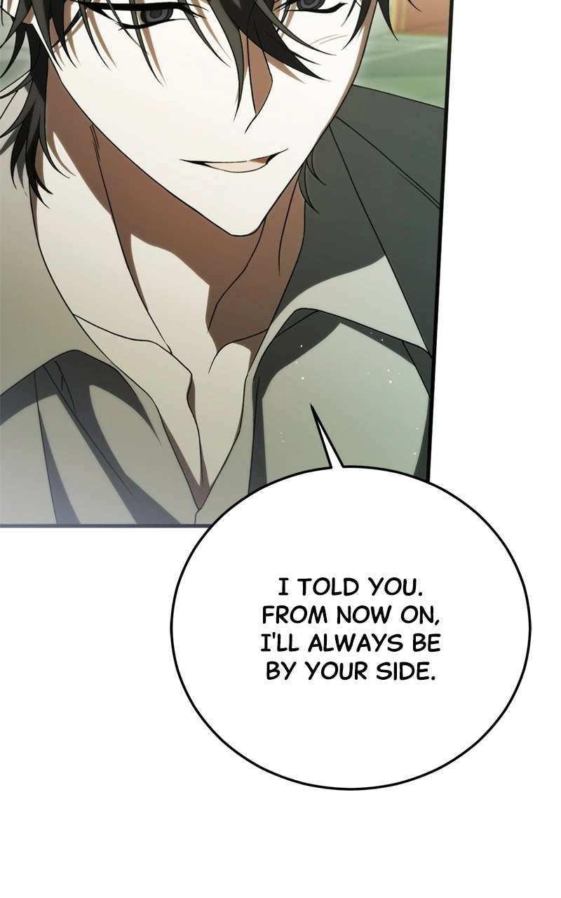 Why Are You Obsessed? Even Though You're Dead Chapter 43 page 125