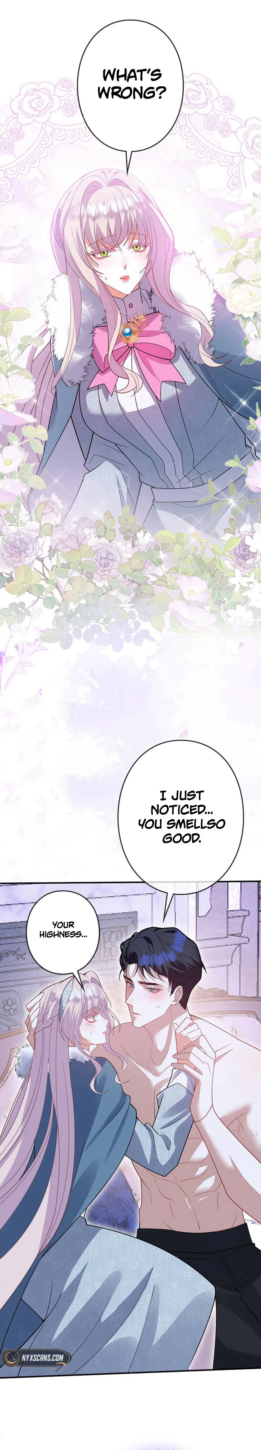 Banished Mother, Desired by the Crown Prince Chapter 53 page 4