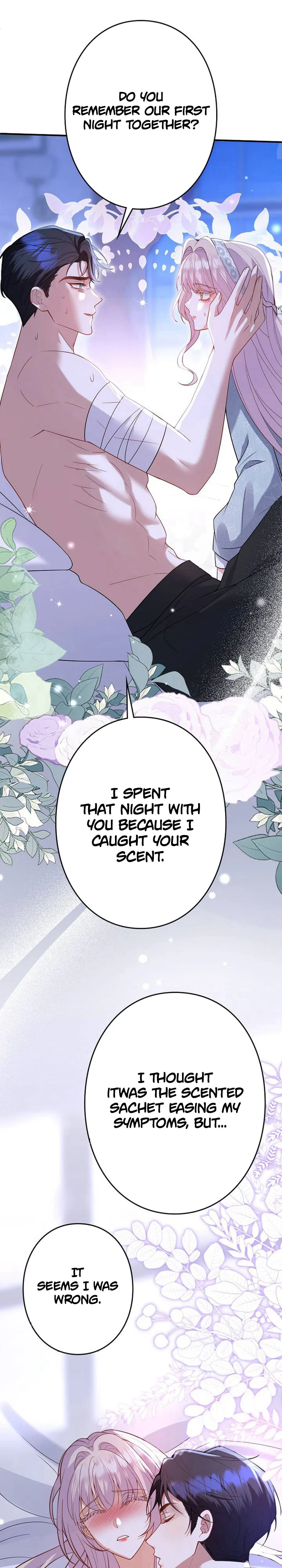 Banished Mother, Desired by the Crown Prince Chapter 53 page 13