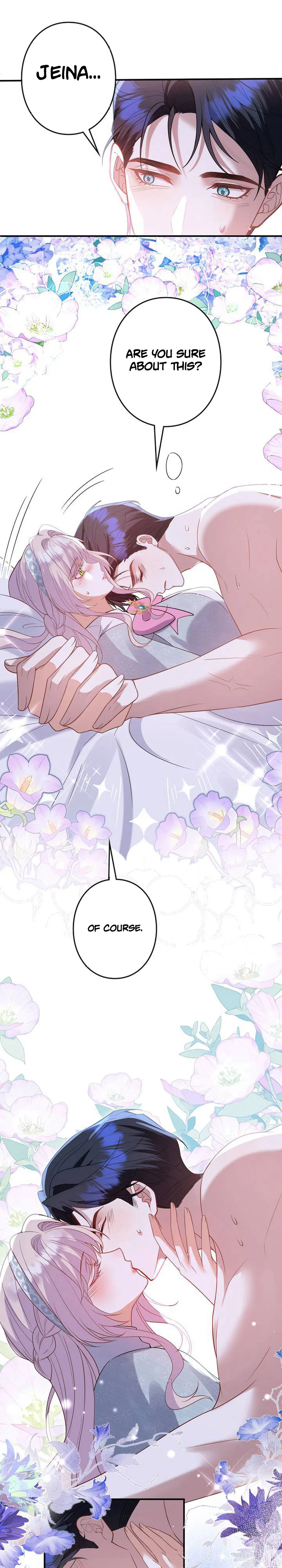 Banished Mother, Desired by the Crown Prince Chapter 53 page 16