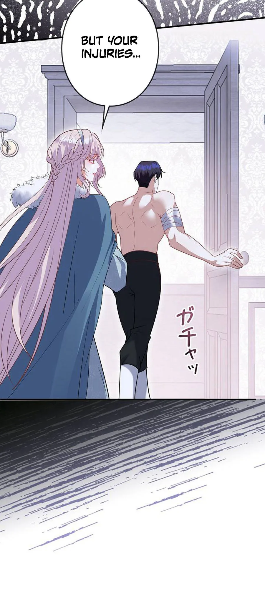Banished Mother, Desired by the Crown Prince Chapter 53 page 6