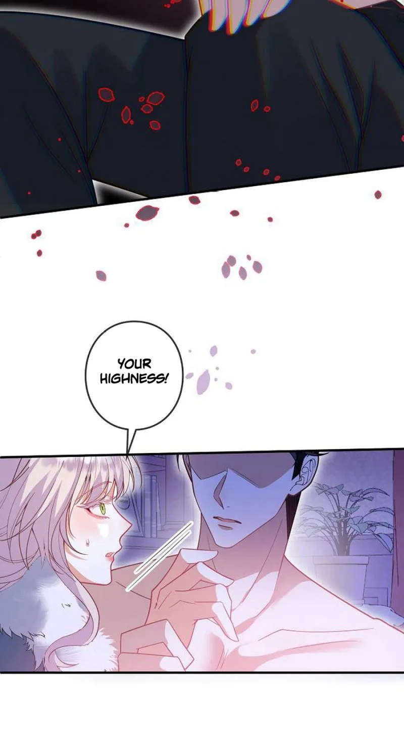 Banished Mother, Desired by the Crown Prince Chapter 53 page 3