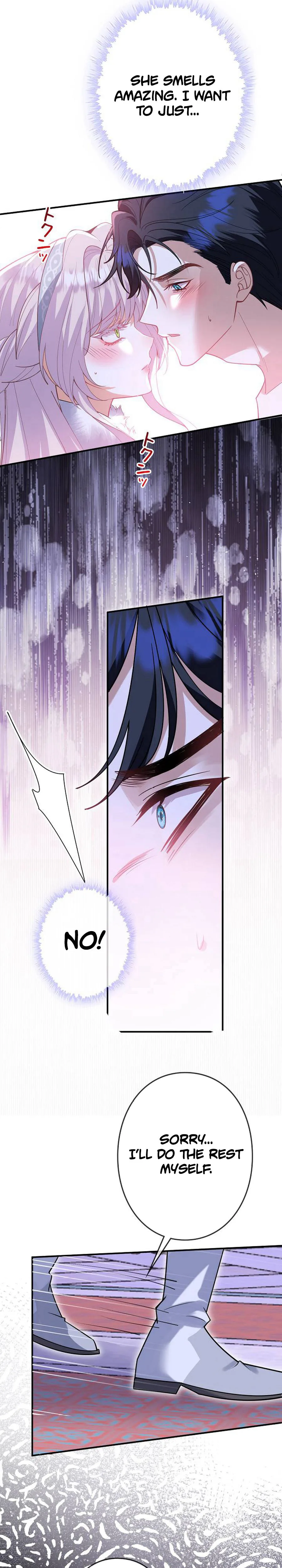 Banished Mother, Desired by the Crown Prince Chapter 53 page 5