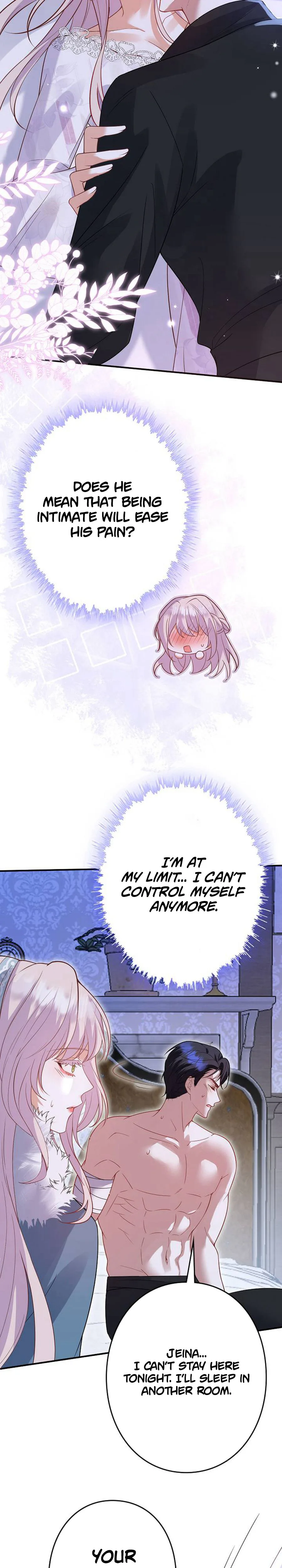 Banished Mother, Desired by the Crown Prince Chapter 53 page 14