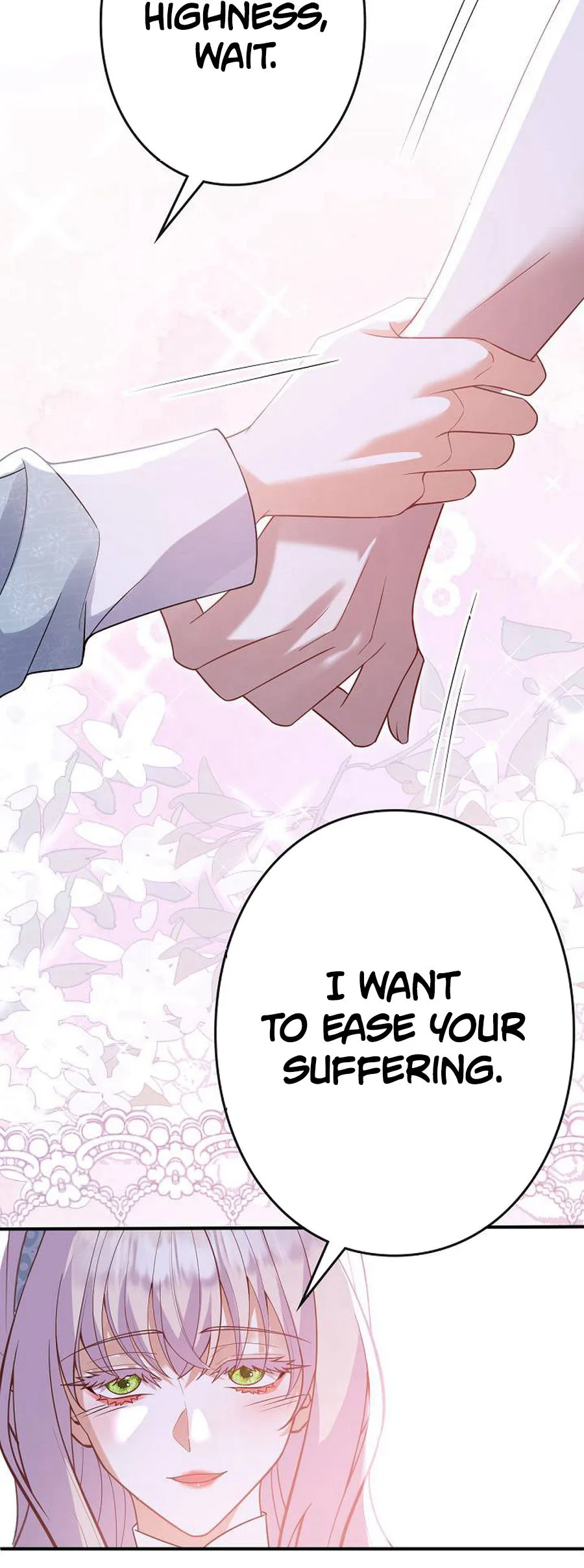 Banished Mother, Desired by the Crown Prince Chapter 53 page 15