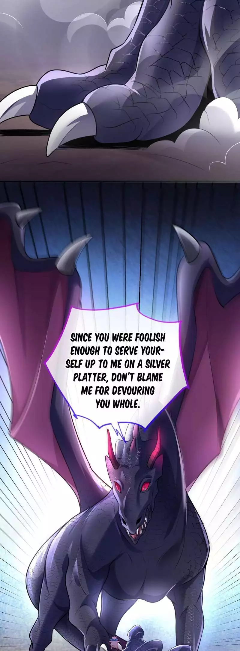 Cheating Men Must Die Chapter 509 page 4